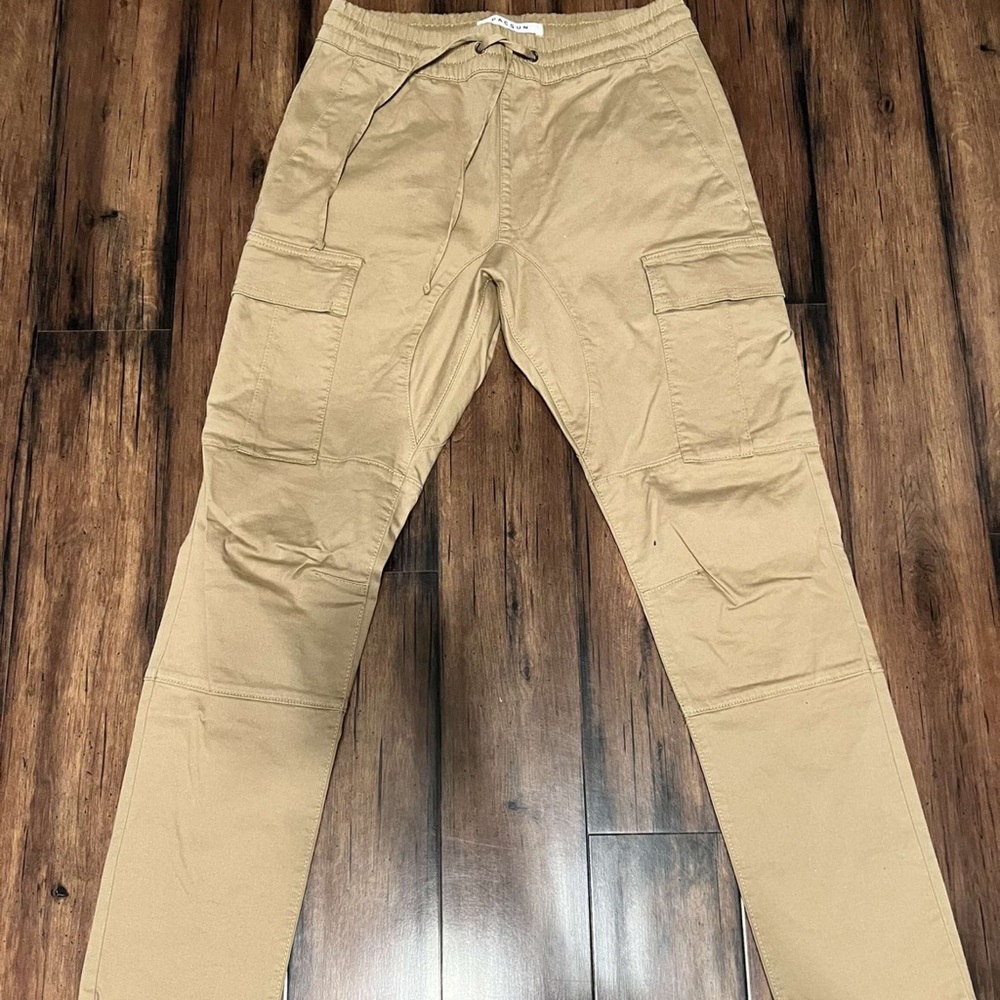 PacSun Cargo pants
